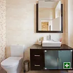 1BDR cosy aptm in Santos - perfect location