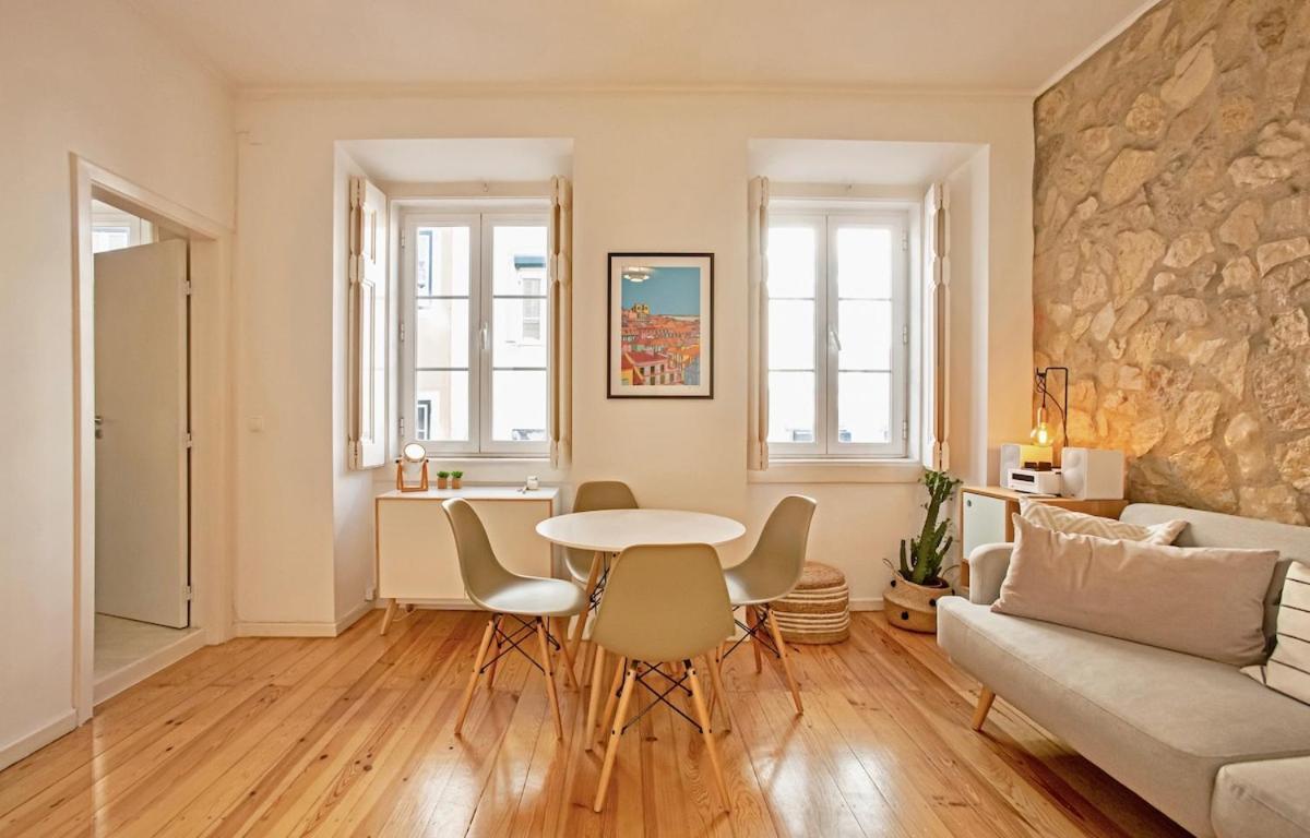 Apartamento Renovated Cosy 1bedroom In Santos