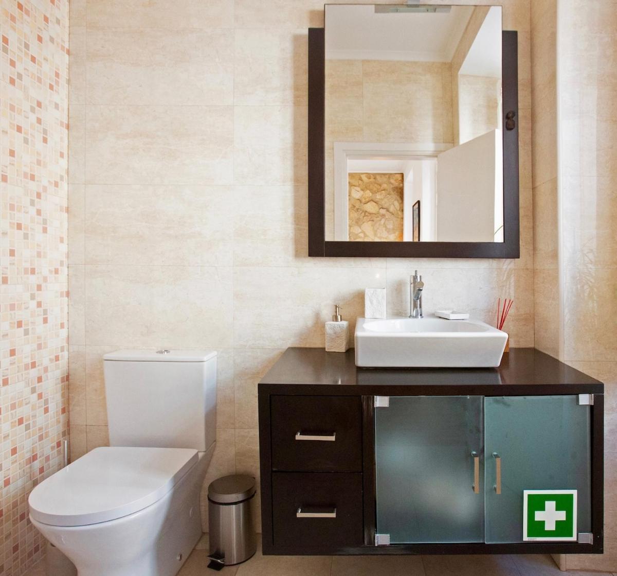 Apartamento Renovated Cosy 1bedroom In Santos
